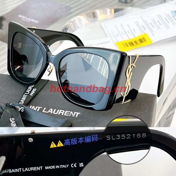 Saint Laurent Sunglasses Top Quality SLS00414